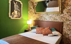 Utopia Alicante - Hotel Boutique Para Adultos